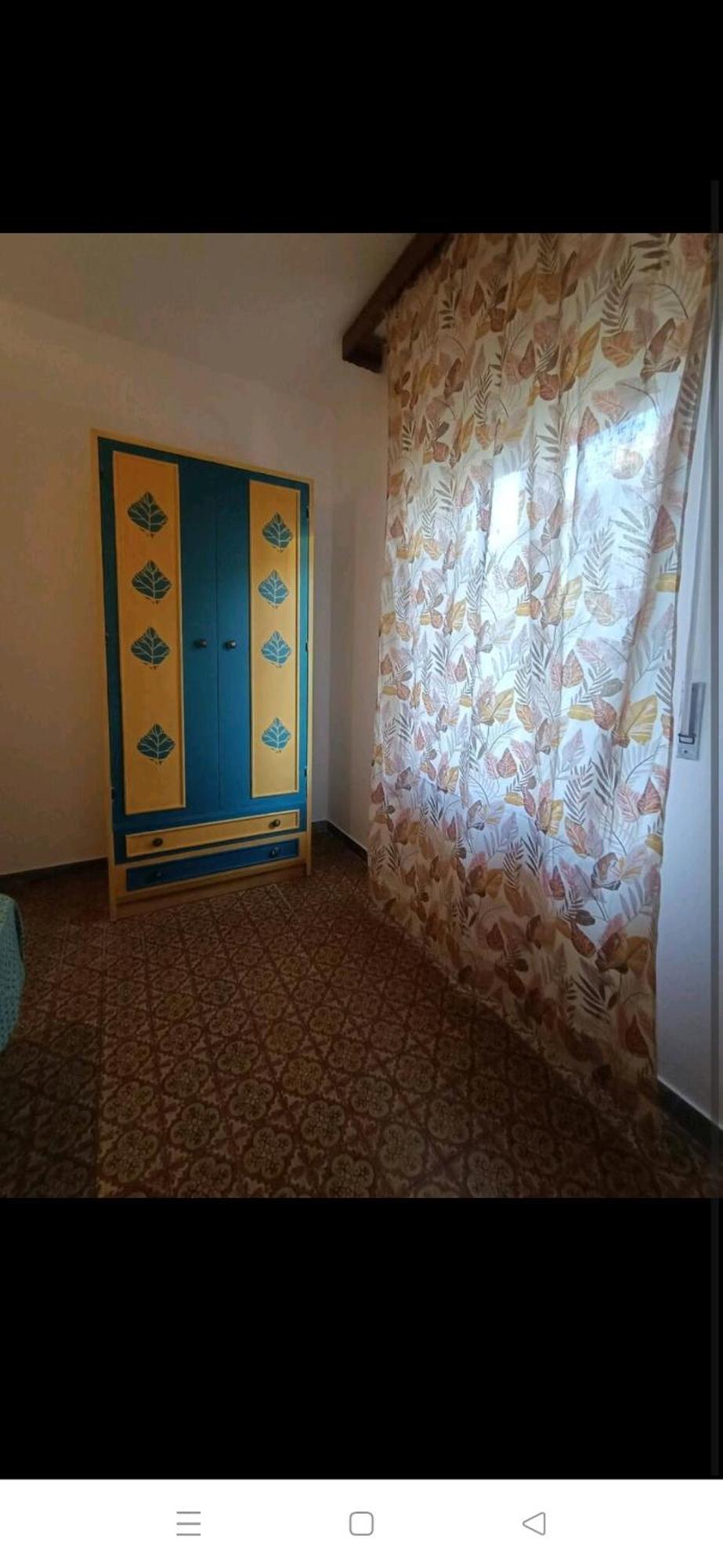 Апартаменты Janas House Бари-Сардо Экстерьер фото